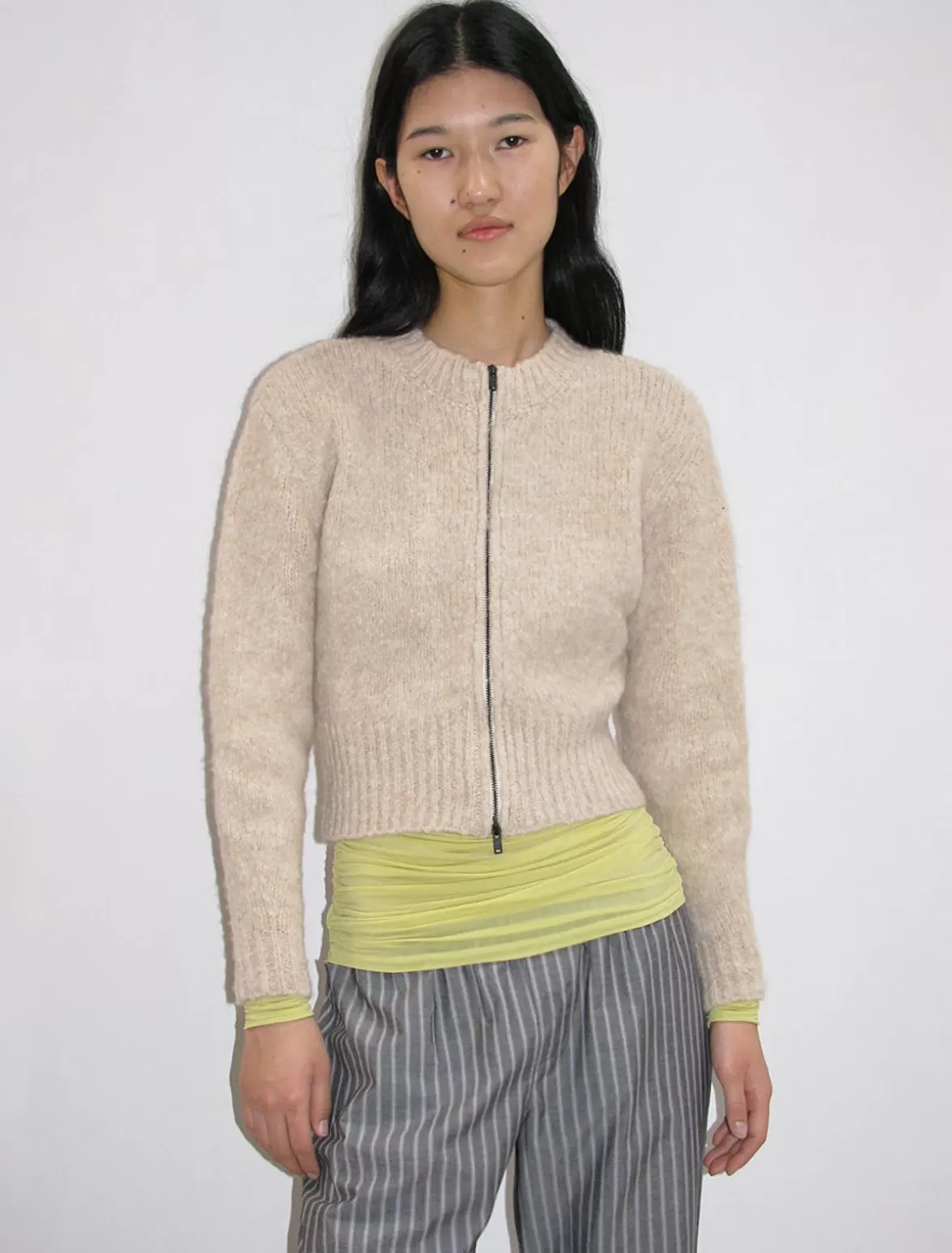 Paloma Wool No 1811/1Besito Zip Store